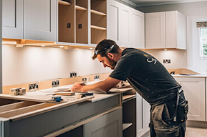 Kitchen Remodeler