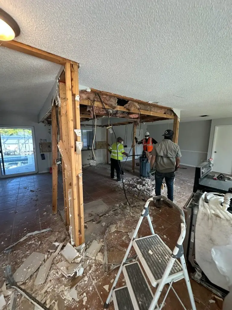 Paramount Construction | Trusted Contractors for New Builds & Remodels
